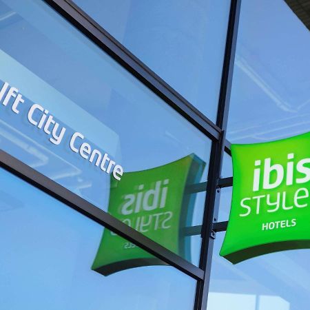 Ibis Styles Delft City Centre מראה חיצוני תמונה