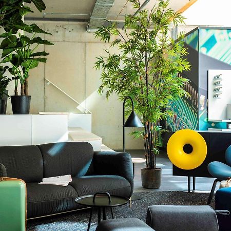 Ibis Styles Delft City Centre מראה חיצוני תמונה