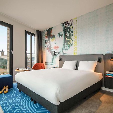 Ibis Styles Delft City Centre מראה חיצוני תמונה