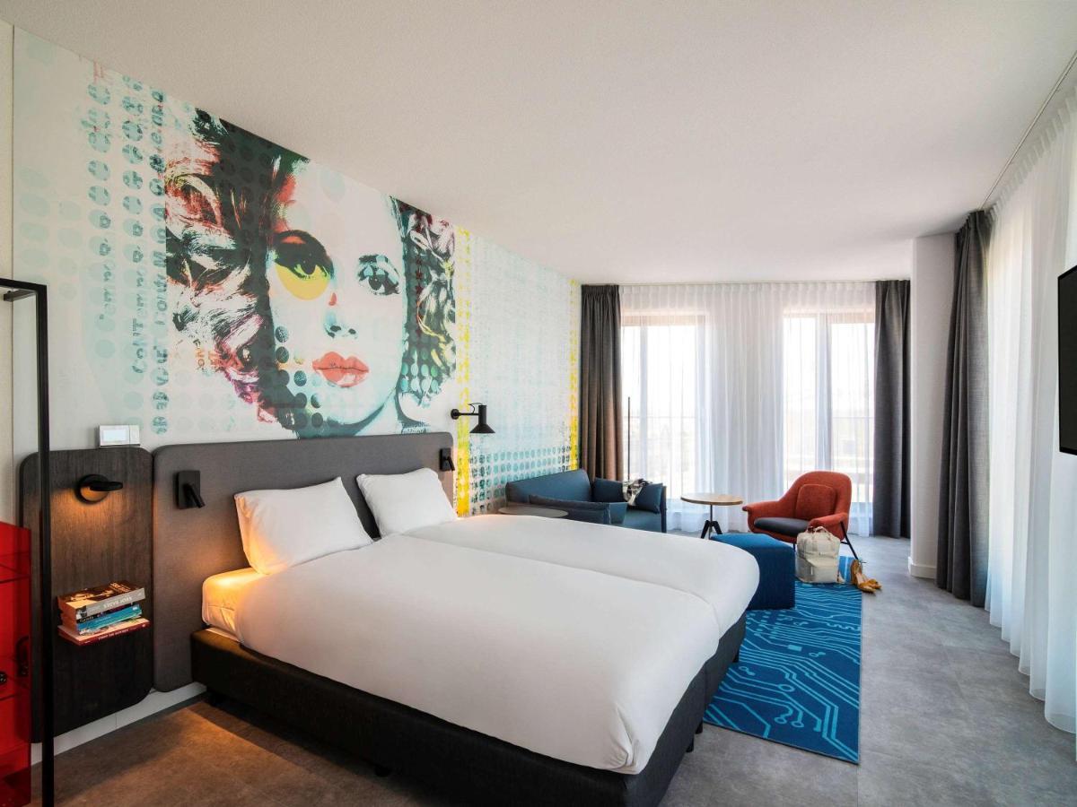 Ibis Styles Delft City Centre מראה חיצוני תמונה