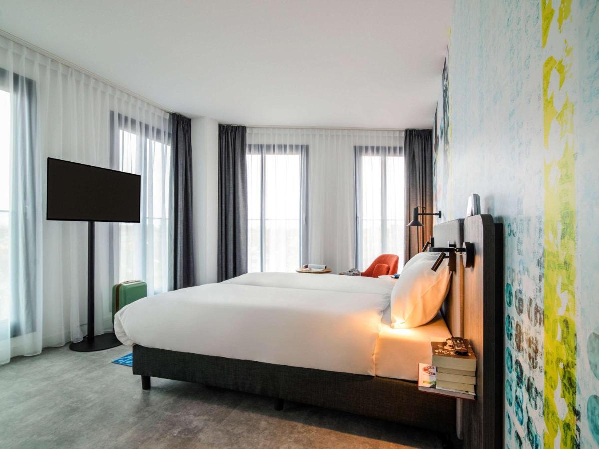 Ibis Styles Delft City Centre מראה חיצוני תמונה
