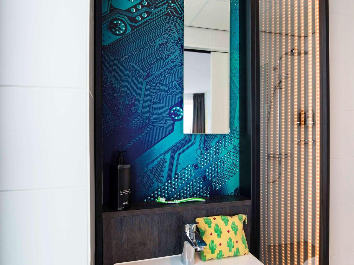 Ibis Styles Delft City Centre מראה חיצוני תמונה