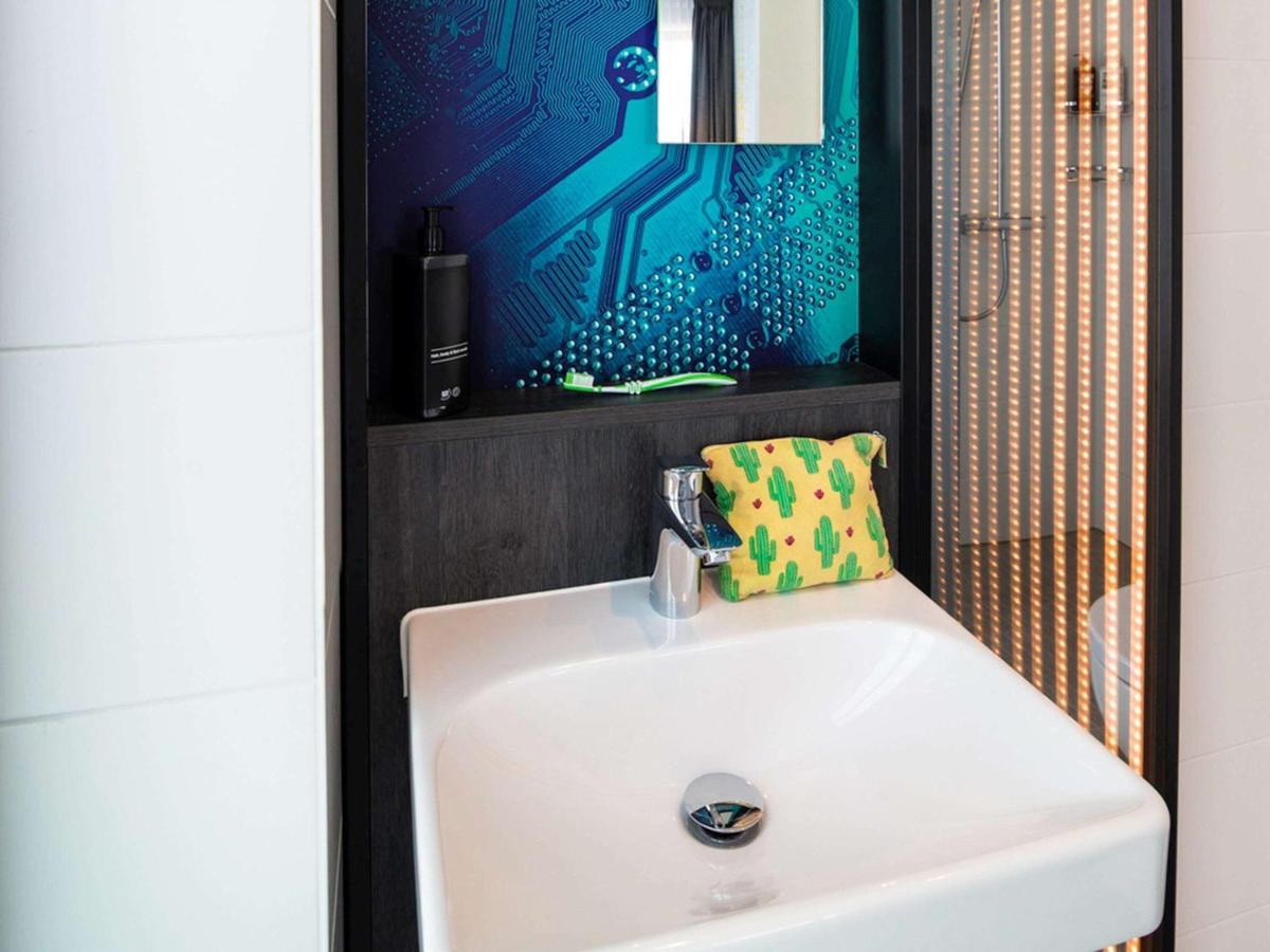 Ibis Styles Delft City Centre מראה חיצוני תמונה